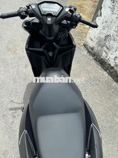 Honda 125cc 2019 Đen