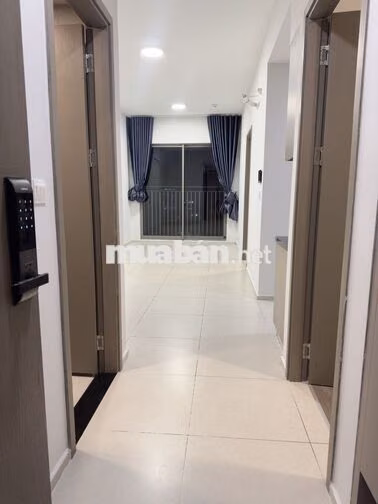 BÁN CĂN HỘ 59m² - 2,55 TỶ  - TẦNG TRUNG - VIEW ĐẸP