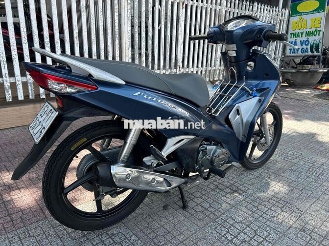 Honda Future Led zin êm sạch đẹp bs63