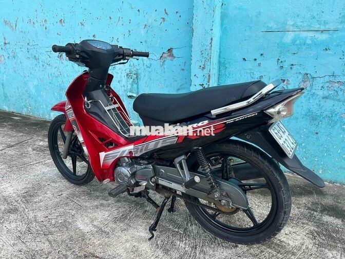 Sirius 50 máy êm mâm đĩa, chính chủ bao hồ sơ