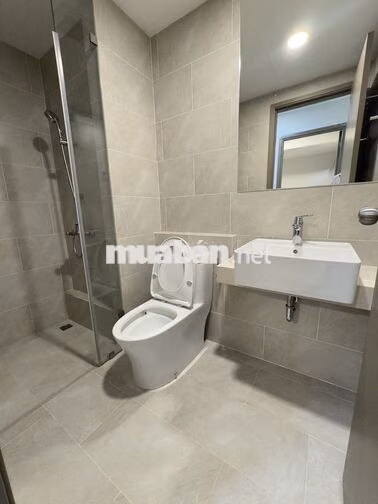 BÁN CĂN HỘ 59m² - 2,55 TỶ  - TẦNG TRUNG - VIEW ĐẸP
