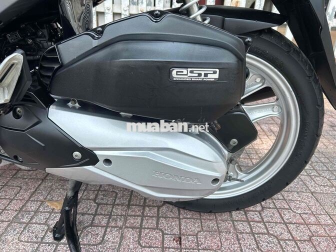 Honda Airblade125Fi Bạc Porsche smarkey chính chủ