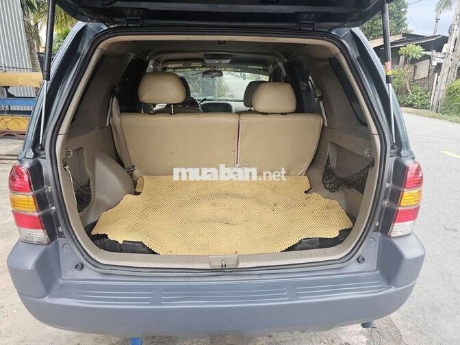 Ford Escape 2002 Tự động Xanh