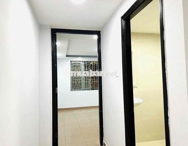 ✅NHÀ MẶT TIỀN, 5 TẦNG MỚI ĐẸP (4x18m), TẠ QUANG BỬU P5