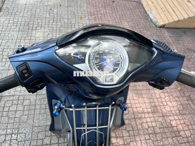 Honda Future Led zin êm sạch đẹp bs63