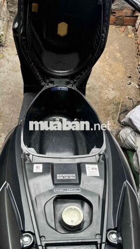 Honda 125cc 2019 Đen