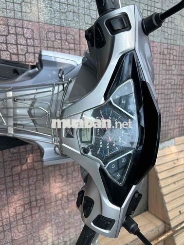Honda Airblade125Fi Bạc Porsche smarkey chính chủ