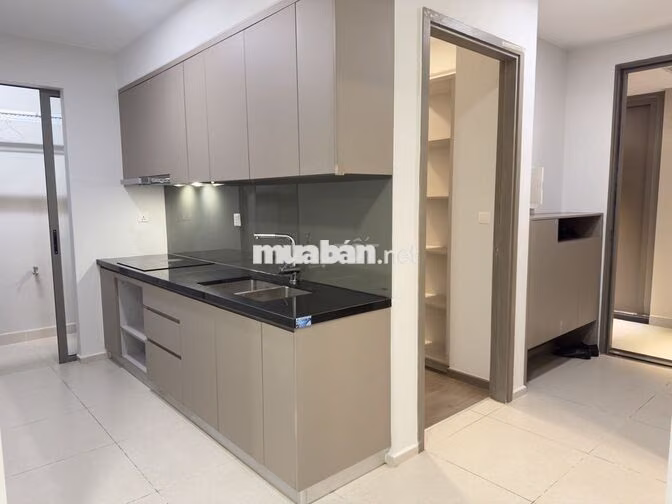 BÁN CĂN HỘ 59m² - 2,55 TỶ  - TẦNG TRUNG - VIEW ĐẸP