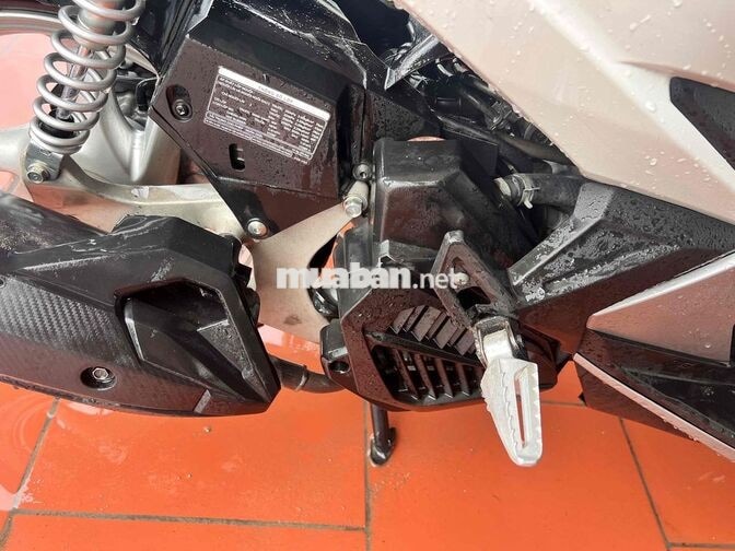 Honda Air Blade 2015 Trắng