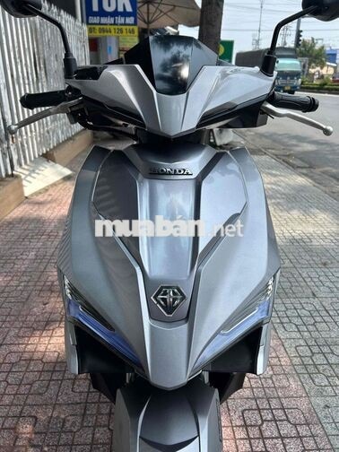 Honda Airblade125Fi Bạc Porsche smarkey chính chủ