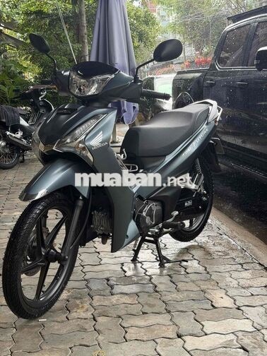 Honda Future FI (C) 2023 Xám 1800 km