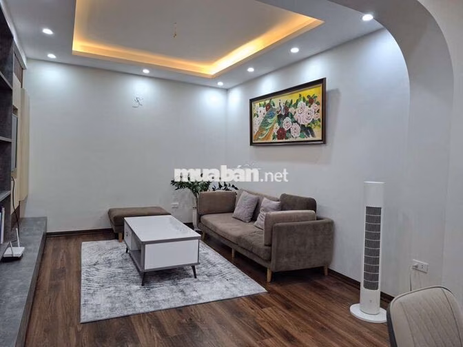 61 tr / m2 có ngay căn hộ 3 ngủ ở trung tâm Hoàng Mai