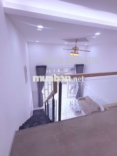 BÁN NHÀ MỚI XÂY 1 LẦU 2PN GIÁ 1,46 TỶ, NGAY CHỢ BÌNH THÀNH, BÌNH TÂN