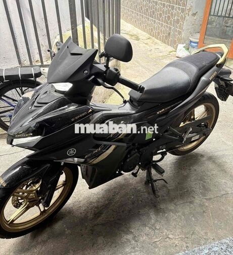 Exciter 155 ABS , BSTP chính chủ