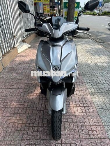 Honda Airblade125Fi Bạc Porsche smarkey chính chủ