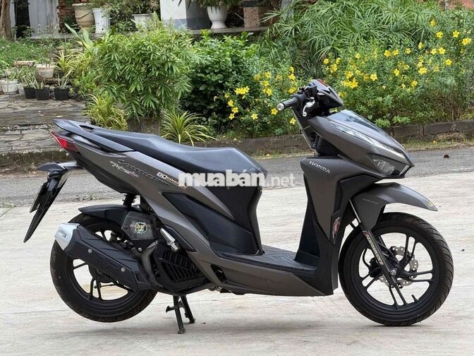 Honda Vario 150cc 2020 Xám