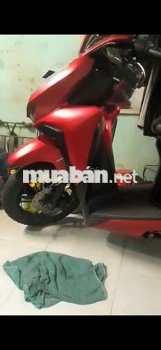 Honda Vario 150 2021 Đỏ đô