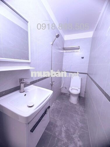 BÁN NHÀ MỚI XÂY 1 LẦU 2PN GIÁ 1,46 TỶ, NGAY CHỢ BÌNH THÀNH, BÌNH TÂN