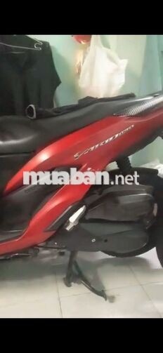 Honda Vario 150 2021 Đỏ đô