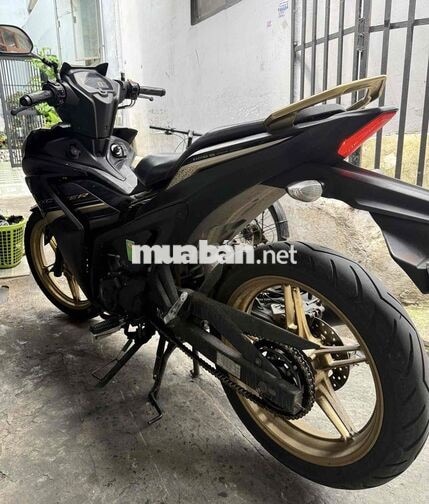 Exciter 155 ABS , BSTP chính chủ