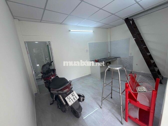 chính chủ cho thuê nhà nguyên căn 1 trệt 1 lầu