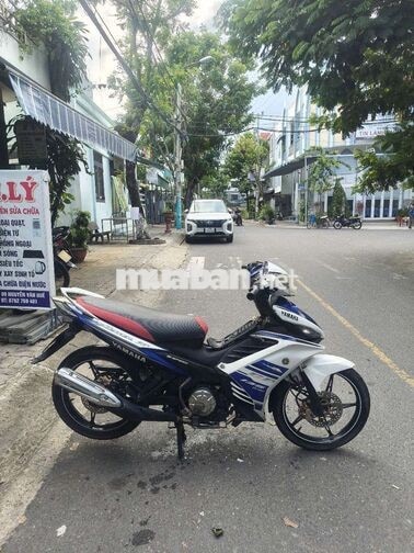 Yamaha Exciter 135 biển 37 MÁY NGON