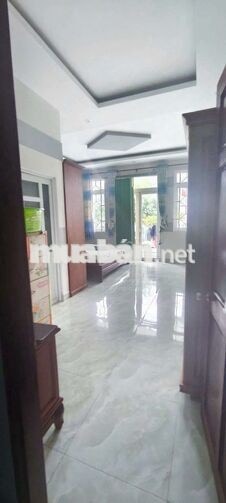 Cho Thuê Nhà  Lầu Trung Tâm Hành Chính Dĩ An