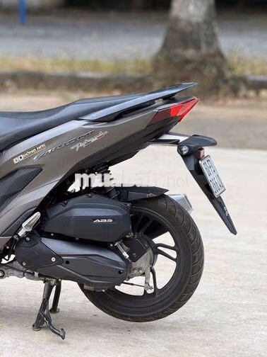 Honda Vario 150cc 2020 Xám