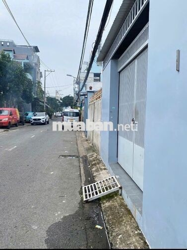 CHO THUÊ NHÀ CÓ GÁC LỬNG - MẶT BẰNG ĐẸP NGANG 5M