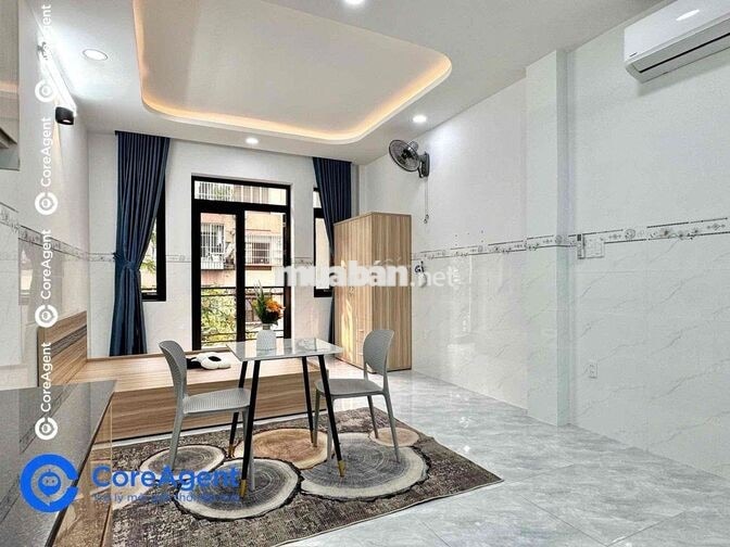 CĂN HỘ CAO CẤP - MỚI 100% GẦN AEON TÂN PHÚ - NGAY ĐH CÔNG THƯƠNG