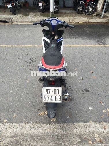 Yamaha Exciter 135 biển 37 MÁY NGON
