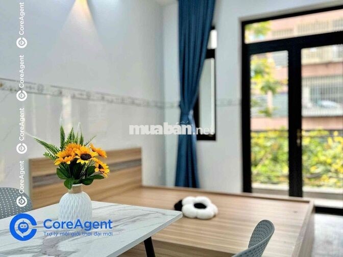 CĂN HỘ CAO CẤP - MỚI 100% GẦN AEON TÂN PHÚ - NGAY ĐH CÔNG THƯƠNG