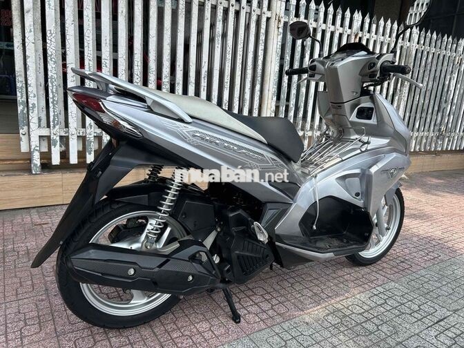 Honda Airblade125Fi Bạc Porsche smarkey chính chủ