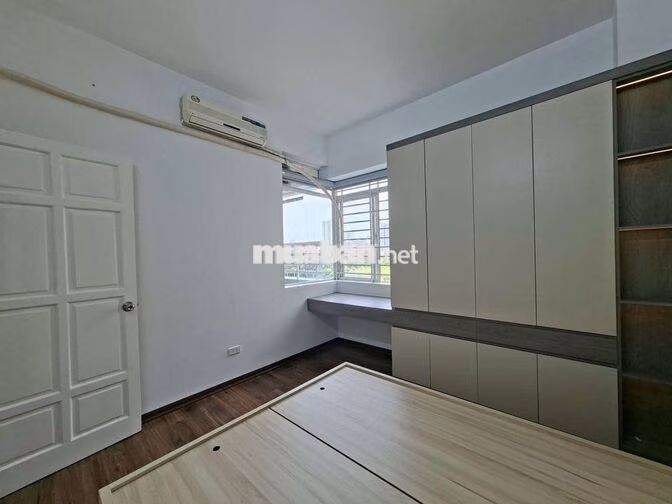 61 tr / m2 có ngay căn hộ 3 ngủ ở trung tâm Hoàng Mai