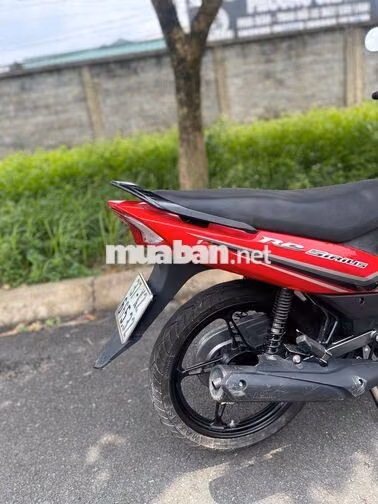 Yamaha Sirius Fi 2023 Đỏ