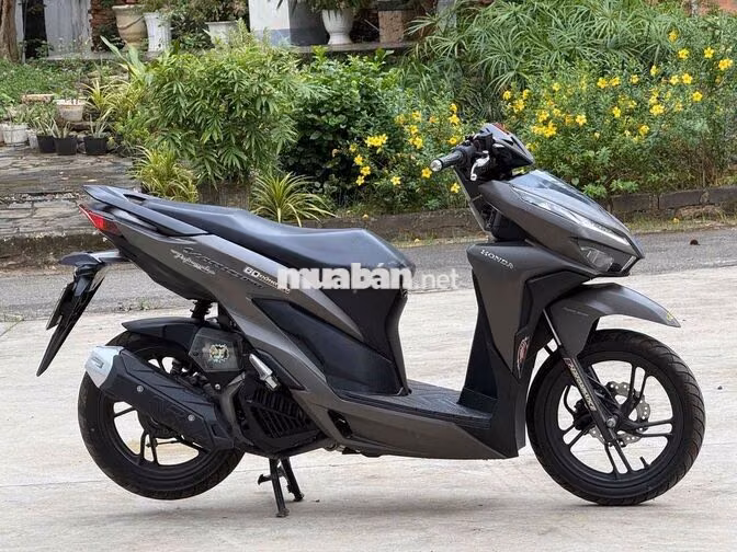 Honda Vario 150cc 2020 Xám