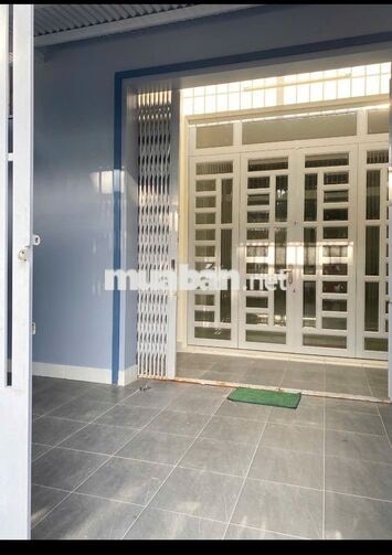 CHO THUÊ NHÀ CÓ GÁC LỬNG - MẶT BẰNG ĐẸP NGANG 5M