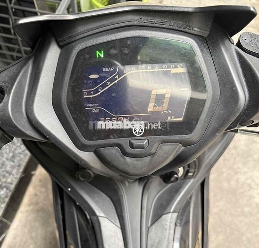 Exciter 155 ABS , BSTP chính chủ