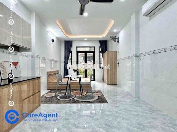 CĂN HỘ CAO CẤP - MỚI 100% GẦN AEON TÂN PHÚ - NGAY ĐH CÔNG THƯƠNG