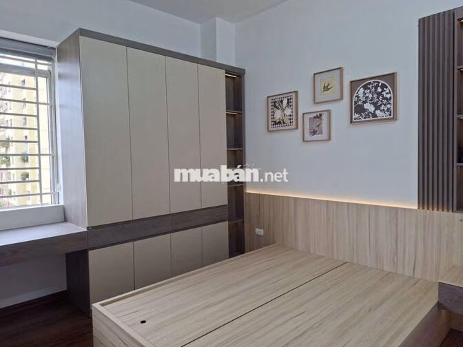 61 tr / m2 có ngay căn hộ 3 ngủ ở trung tâm Hoàng Mai