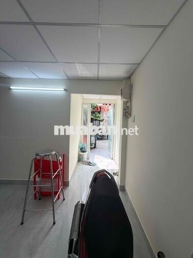 chính chủ cho thuê nhà nguyên căn 1 trệt 1 lầu