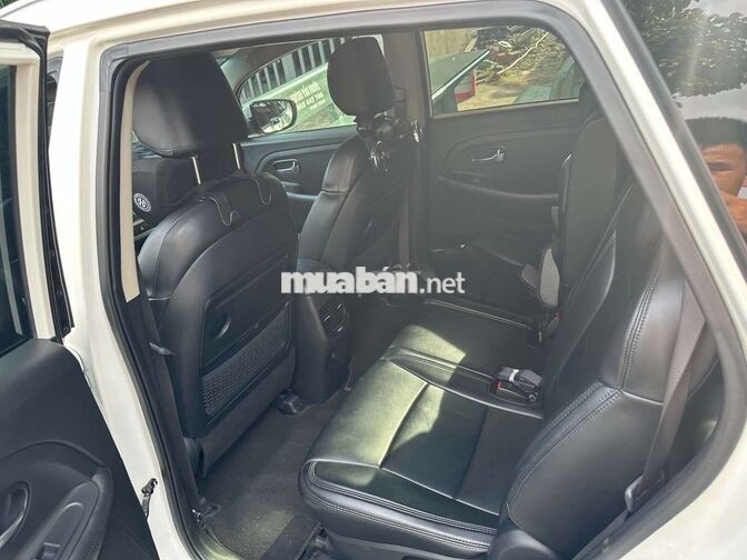 Kia Rondo Trắng Tự động 77000 km