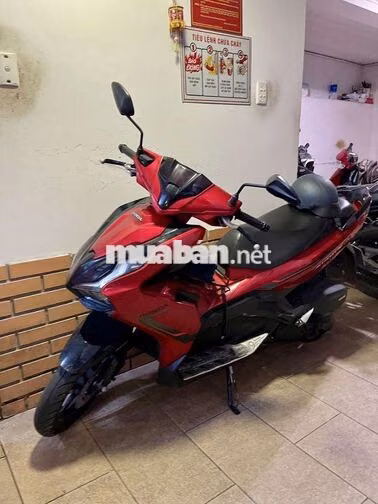 Honda Air Blade 125 2022 Đỏ