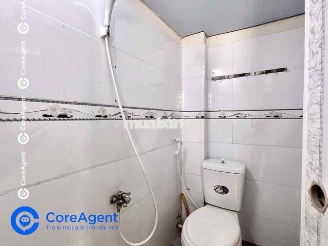 CHO THUÊ PHÒNG TRỌ SẴN MÁY LẠNH - GÁC CAO - GẦN AEON TÂN PHÚ - AN NINH
