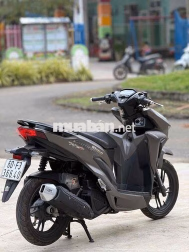 Honda Vario 150cc 2020 Xám