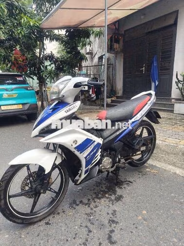 Yamaha Exciter 135 biển 37 MÁY NGON
