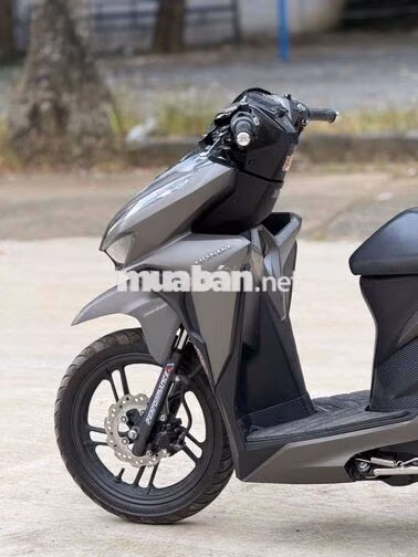 Honda Vario 150cc 2020 Xám