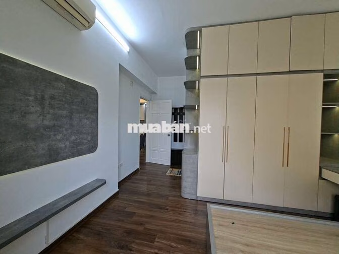 61 tr / m2 có ngay căn hộ 3 ngủ ở trung tâm Hoàng Mai