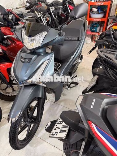 Honda Future FI (C) 2023 Xám 1800 km