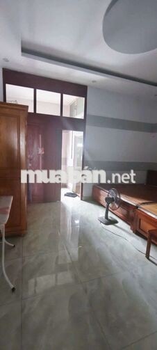 Cho Thuê Nhà  Lầu Trung Tâm Hành Chính Dĩ An